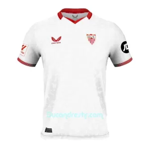 Dres Sevilla FC Sergio Ramos 4 Domaći 2023/24