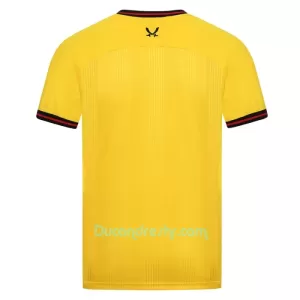 Dres Sheffield United Gostujući 2023/24