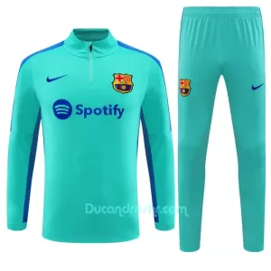 Barcelona Komplet Trenirke za Treniranje Dječji 2023/24 Plava Barcelona Komplet Trenirke za Treniranje Dječji 2023/24 Plava