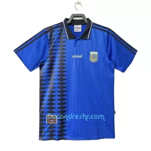 Dres Argentina Gostujući Retro 1994 Dres Argentina Gostujući Retro 1994