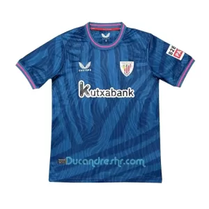 Dres Athletic Bilbao 125. Obljetnica 2023/24 Dres Athletic Bilbao 125. Obljetnica 2023/24