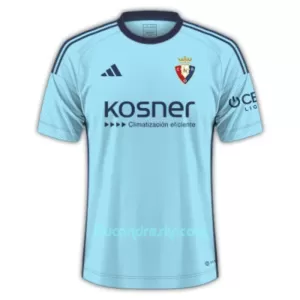 Dres CA Osasuna Gostujući 2023/24