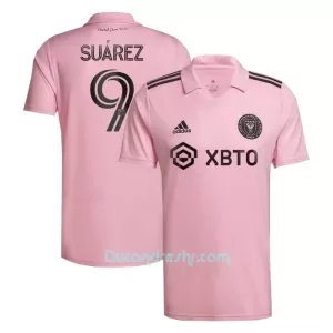 Dres Inter Miami CF Luis Suárez 9 Domaći 2022/23 Dres Inter Miami CF Luis Suárez 9 Domaći 2022/23