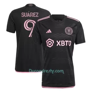Dres Inter Miami CF Luis Suárez 9 Gostujući 2023/24 Dres Inter Miami CF Luis Suárez 9 Gostujući 2023/24