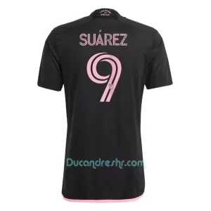 Dres Inter Miami CF Luis Suárez 9 Gostujući 2023/24