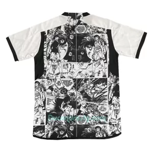 Dres Japan x Captain Tsubasa 2023 Specifična