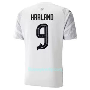 Dres Manchester City Erling Haaland 9 Year of the 2024 Dragon