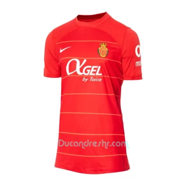 Dres RCD Mallorca Domaći 2023/24 Dres RCD Mallorca Domaći 2023/24