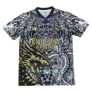 Dres Real Madrid 2023/24 Dragon Specifična