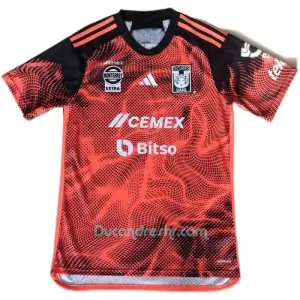 Dres Tigres UANL Treći 2023/24 Dres Tigres UANL Treći 2023/24