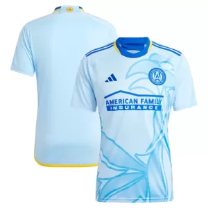 Dres Atlanta United Gostujući 2024 Dres Atlanta United Gostujući 2024