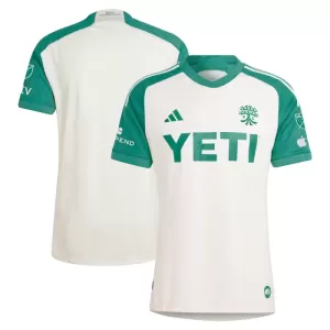 Dres Austin FC Gostujući 2024 Dres Austin FC Gostujući 2024