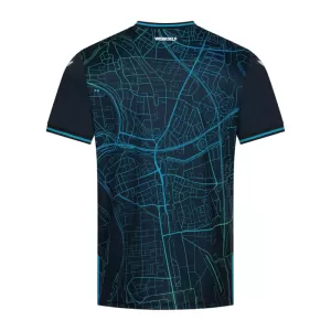 Dres Bayer 04 Leverkusen 2023/24 Specifična