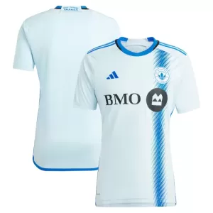 Dres CF Montréal Gostujući 2024 Dres CF Montréal Gostujući 2024