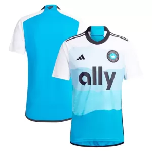Dres Charlotte FC Gostujući 2024 Dres Charlotte FC Gostujući 2024