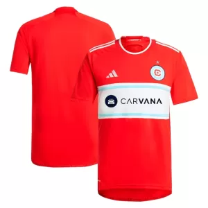 Dres Chicago Fire Domaći 2024 Dres Chicago Fire Domaći 2024