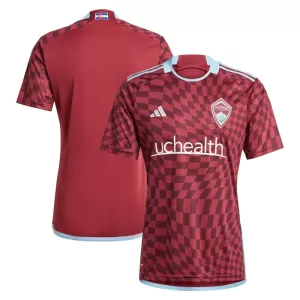 Dres Colorado Rapids Domaći 2024 Dres Colorado Rapids Domaći 2024