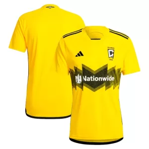 Dres Columbus Crew Domaći 2024 Dres Columbus Crew Domaći 2024