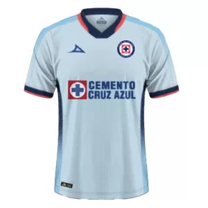 Dres Cruz Azul Gostujući 2023/24