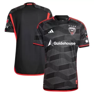 Dres DC United Domaći 2024 Dres DC United Domaći 2024