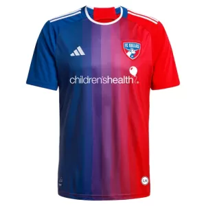Dres FC Dallas Domaći 2024