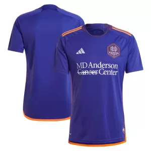 Dres Houston Dynamo FC Gostujući 2024 Dres Houston Dynamo FC Gostujući 2024