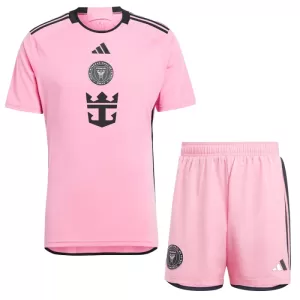 Dres Inter Miami CF Dječji Domaći 2024/25 Dres Inter Miami CF Dječji Domaći 2024/25