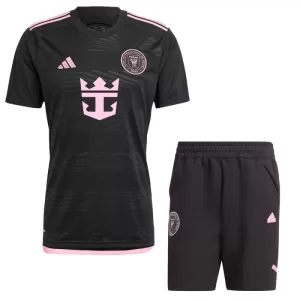 Dres Inter Miami CF Dječji Gostujući 2024/25 Dres Inter Miami CF Dječji Gostujući 2024/25