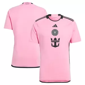Dres Inter Miami CF Domaći 2024/25 Dres Inter Miami CF Domaći 2024/25