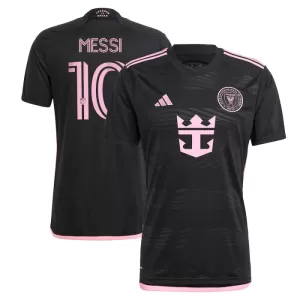 Dres Inter Miami CF Lionel Messi 10 Gostujući 2024/25 Dres Inter Miami CF Lionel Messi 10 Gostujući 2024/25
