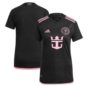 Dres Inter Miami CF Ženski Gostujući 2024/25 Dres Inter Miami CF Ženski Gostujući 2024/25