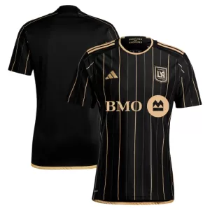 Dres Los Angeles FC Domaći 2024 Dres Los Angeles FC Domaći 2024