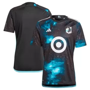 Dres Minnesota United FC Domaći 2024 Dres Minnesota United FC Domaći 2024