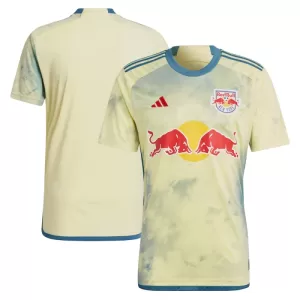 Dres New York Red Bulls Domaći 2024 Dres New York Red Bulls Domaći 2024