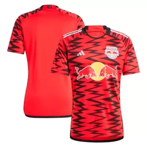 Dres New York Red Bulls Gostujući 2024 Dres New York Red Bulls Gostujući 2024