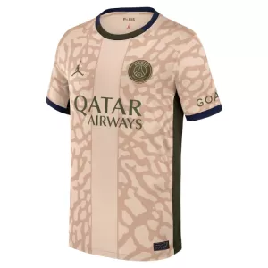 Dres Paris Saint-Germain Lucas Hernandez 21 Četvrta Jordan 2023/24