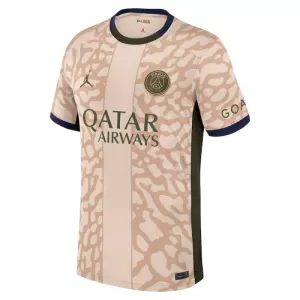 Dres Paris Saint-Germain Zaire-Emery 33 Četvrta Jordan 2023/24