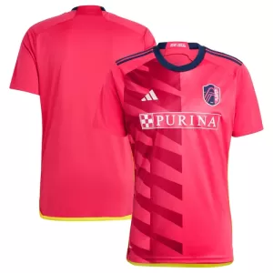 Dres St. Louis City SC Domaći 2024 Dres St. Louis City SC Domaći 2024