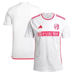 Dres St. Louis City SC Gostujući 2024 Dres St. Louis City SC Gostujući 2024