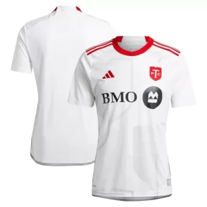 Dres Toronto FC Gostujući 2024 Dres Toronto FC Gostujući 2024