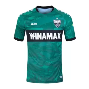 Dres VfB Stuttgart Treći 2023/24