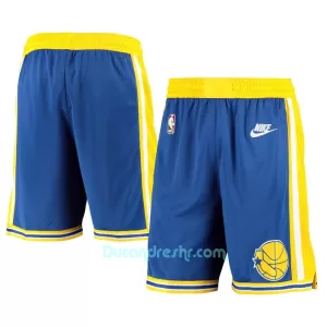 NBA Hlačice Golden State Warriors Classic Edition Swingman