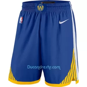 NBA Hlačice Golden State Warriors Icon Edition Swingman