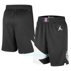 NBA Hlačice Los Angeles Clippers Statement Edition Swingman NBA Hlačice Los Angeles Clippers Statement Edition Swingman