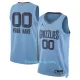 Dres za Košarku Memphis Grizzlies Statement Edition Swingman 2023/24 Plava