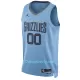 Dres za Košarku Memphis Grizzlies Statement Edition Swingman 2023/24 Plava