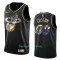 Dres za Košarku Miami Heat Diamond Edition Swingman Crno