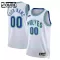 Hardwood Dres za Košarku Minnesota Timberwolves Dječji Classic Edition Swingman 2023/24