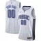Dres za Košarku Orlando Magic Association Edition Swingman 2023/24