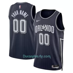 Dres za Košarku Orlando Magic City Edition Swingman 2023/24 Dres za Košarku Orlando Magic City Edition Swingman 2023/24